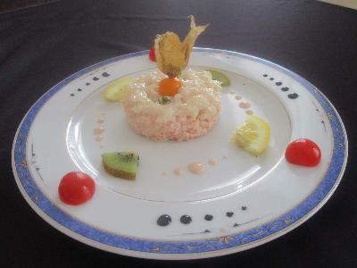 restaurant estancia briare
