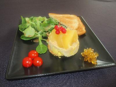restaurant estancia briare