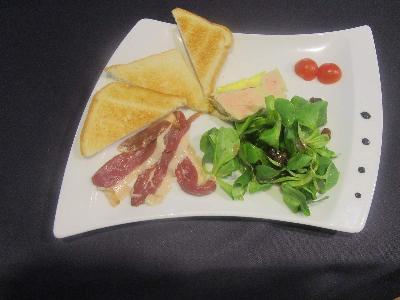 restaurant estancia briare