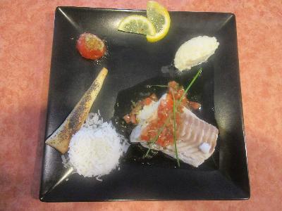 restaurant estancia briare
