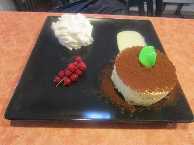 restaurant estancia briare