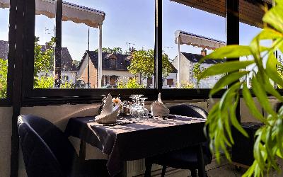 restaurant estancia briare