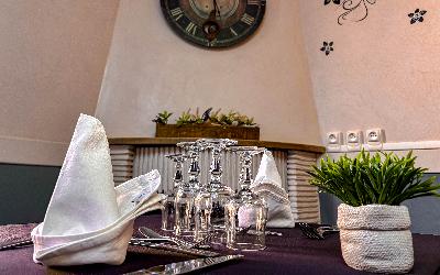 restaurant estancia briare