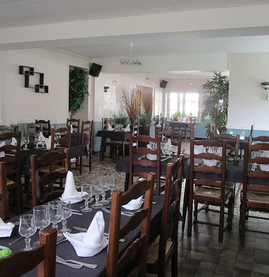 salle estancia